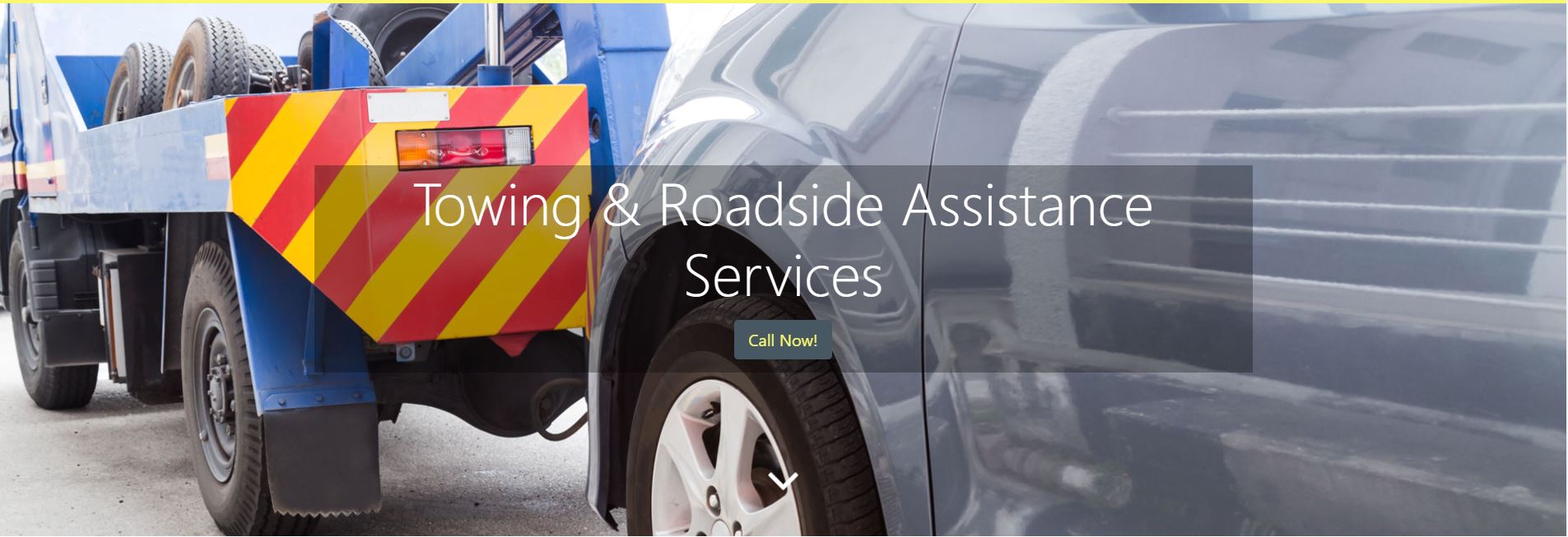 towing services in Elk Grove